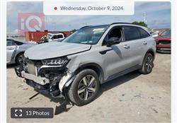 کیا سۆرینتۆ